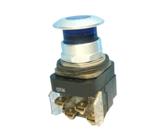 ALLEN BRADLEY 800T-FXMP16BA7