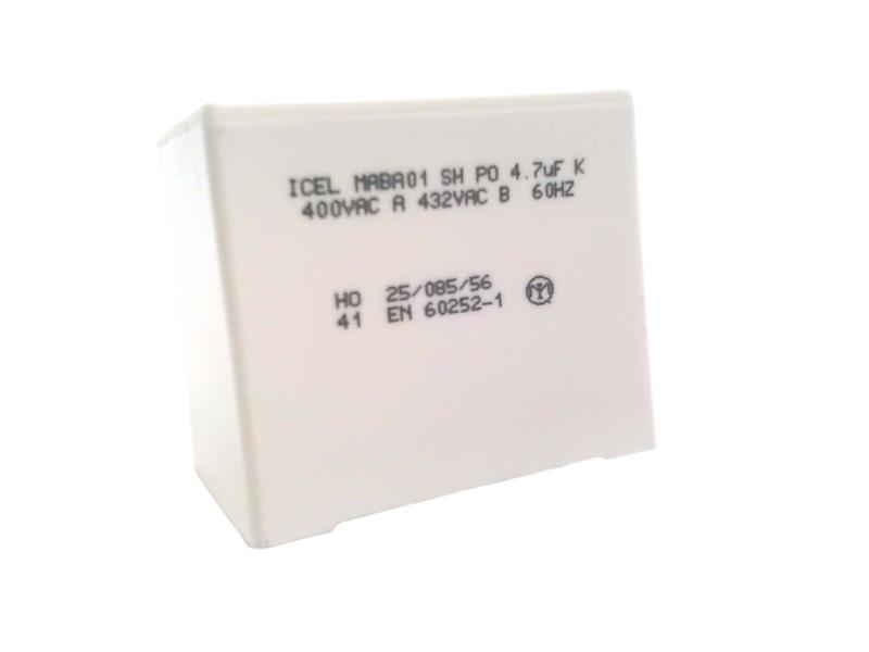 GENERIC CAL4.7U800