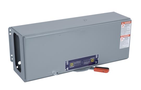 SCHNEIDER ELECTRIC QMB365WT6