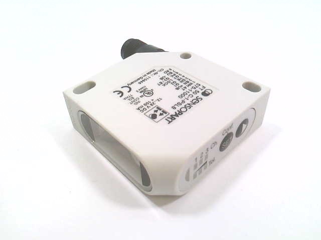 SENSOPART FT 50 C-1-PSL8