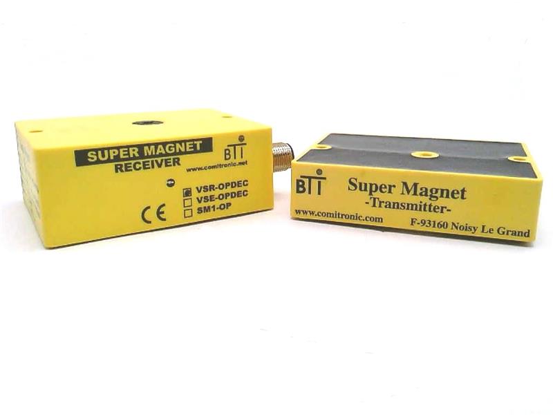 COMITRONIC BTI VSROP-DEC