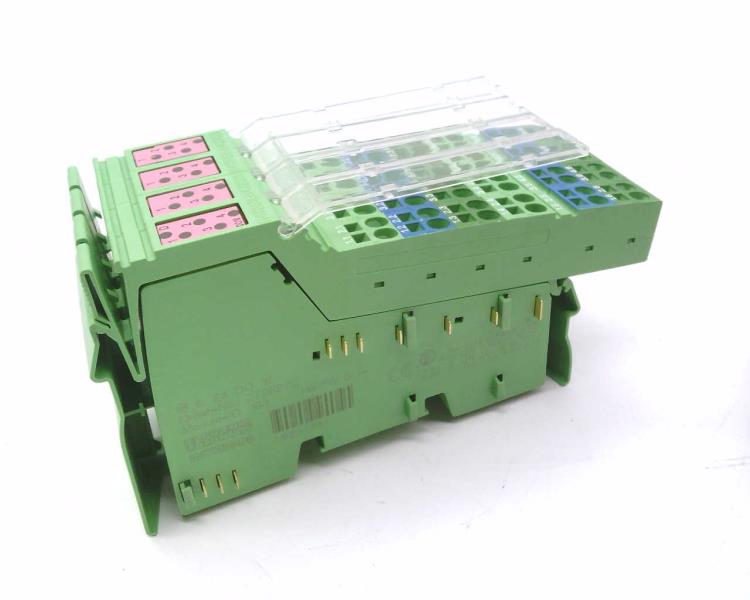 PHOENIX CONTACT IB IL 24 DO 16-PAC