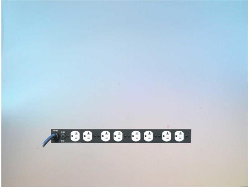 MIDDLE ATLANTIC PRODUCTS PD-815RC-PL