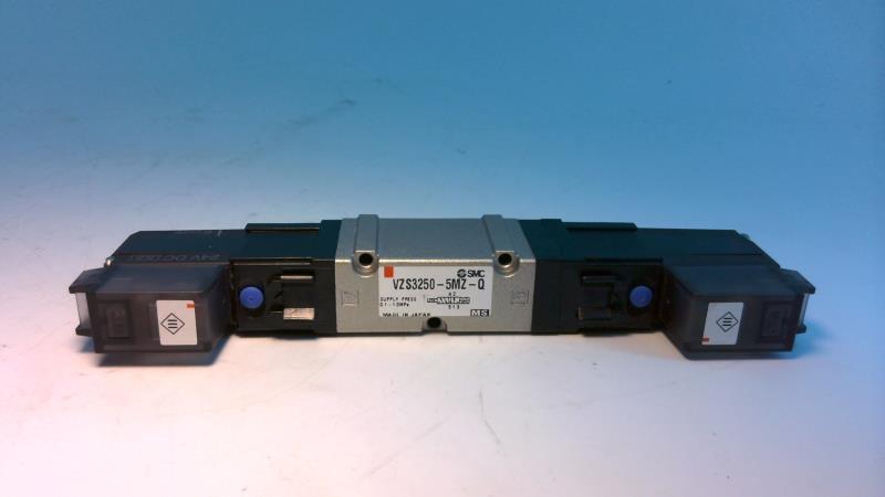 SMC VZS3250-5MZ-Q