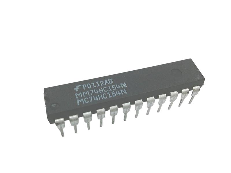 NXP SEMICONDUCTOR MM74HC154N