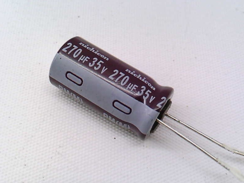 GENERIC CR270U35V1