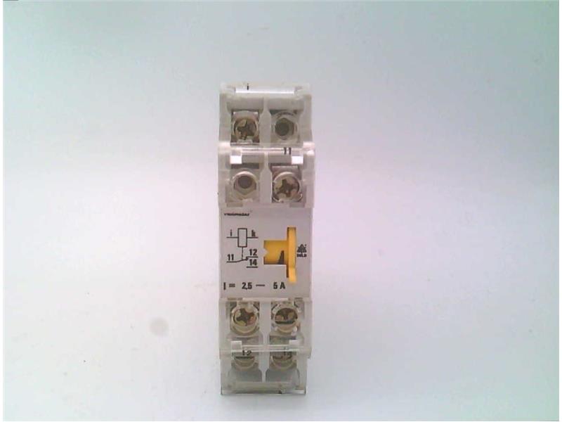 DOLD ML9701.11-2.5-5A