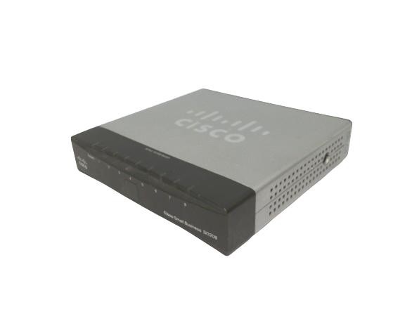 CISCO SD208