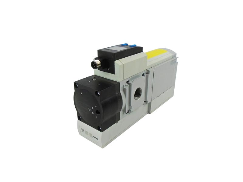 FESTO MS6-SV-1/2-D-10V24-AG
