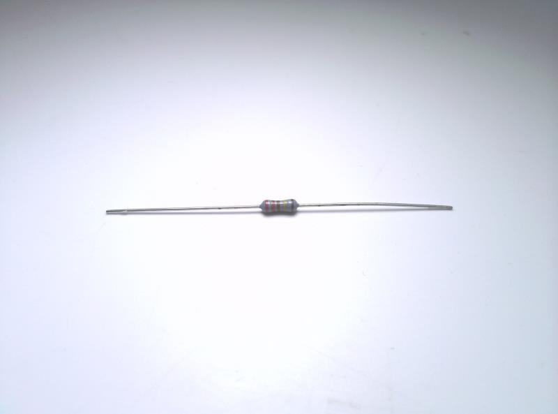 KOA MF1/4DLT52R2214F