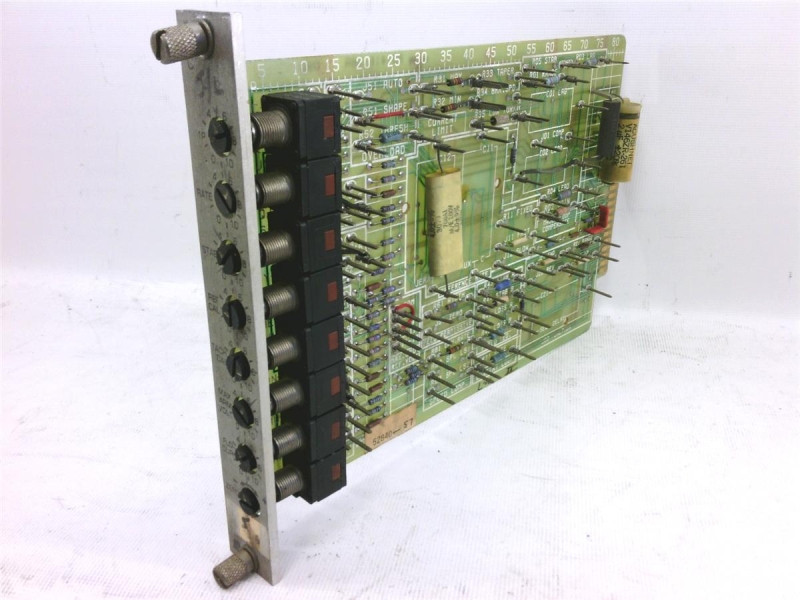 ASEA BROWN BOVERI 0-52840-57