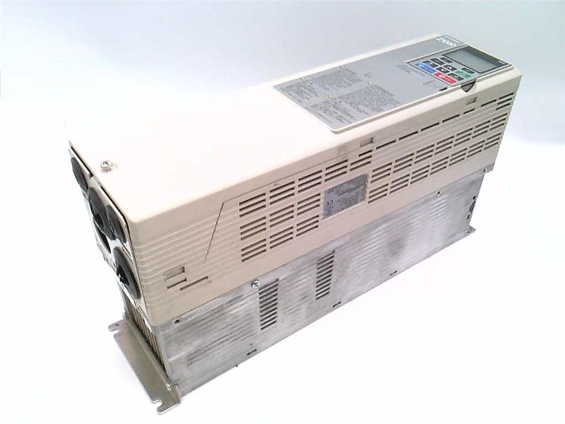 YASKAWA ELECTRIC CIMR-ZU4A0021FAA