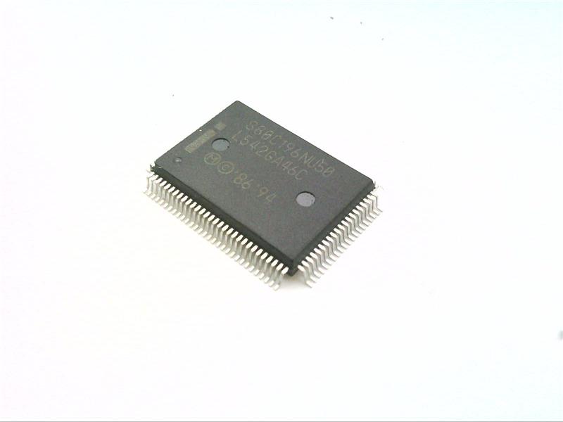 S80C196NU50 by GENERIC
