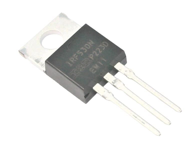 INFINEON IRF530NPBF