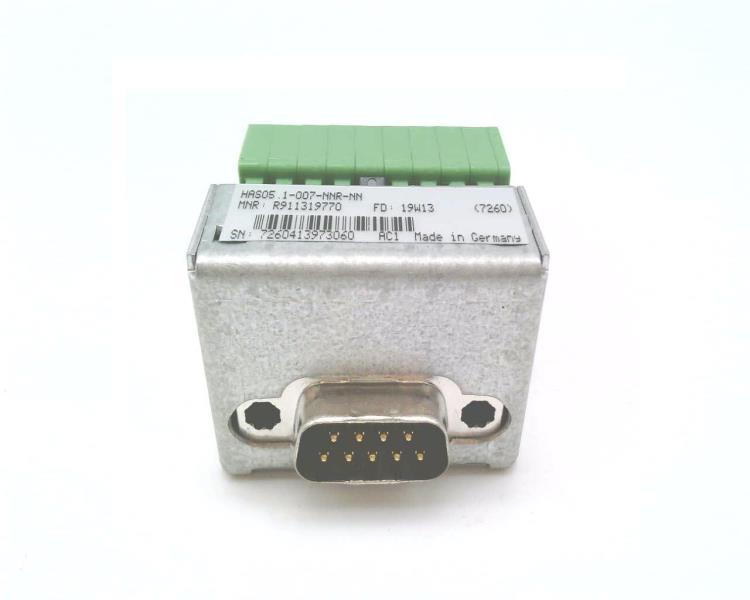 BOSCH HAS05.1-007-NNR-NN