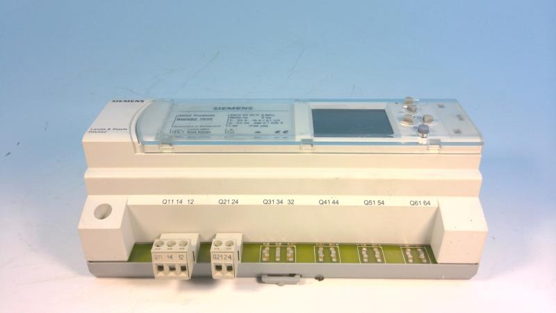 SIEMENS RWX62.7032