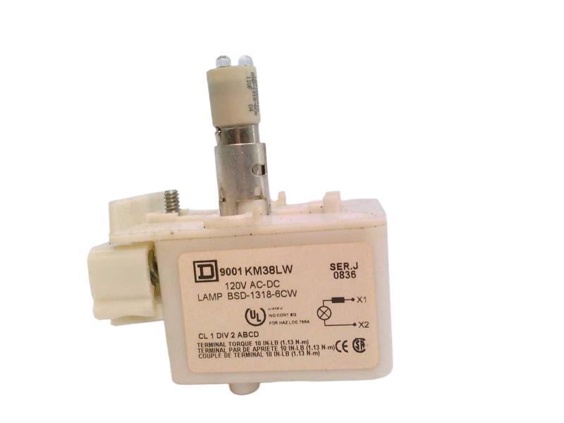 9001KM38LW by SCHNEIDER ELECTRIC