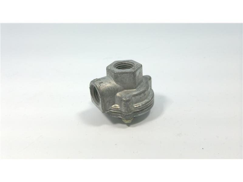 DELTROL CORP EV125A2