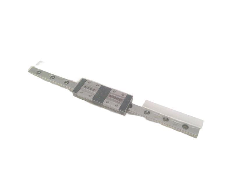 DOVER CORPORATION MR 7MNSS2VOH-155L-10-10
