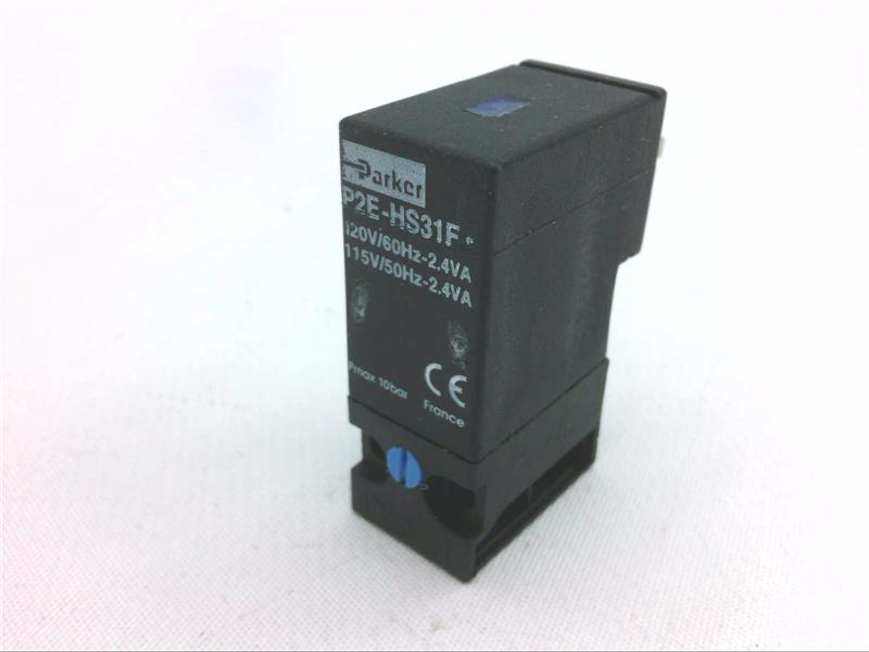 PARKER P2E-HS31F1