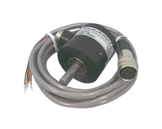 TRI-TRONICS RB20QZ-3600DHS