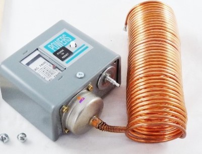 JOHNSON CONTROLS A40FA-1