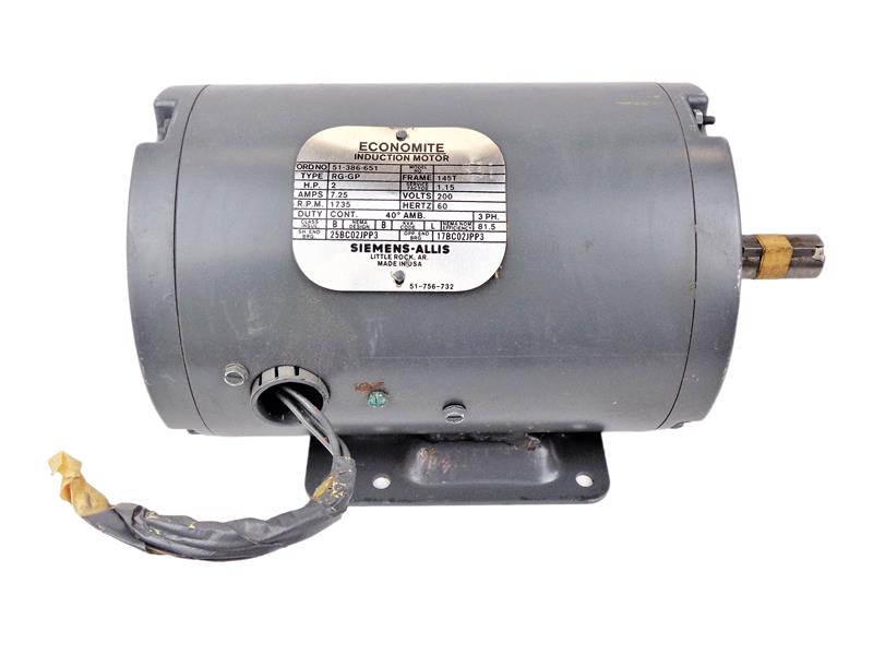 SIEMENS 51-386-651