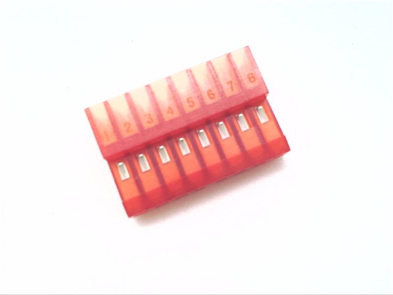 TE CONNECTIVITY 3-640440-8