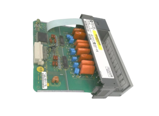 ALLEN BRADLEY 1746-IA8