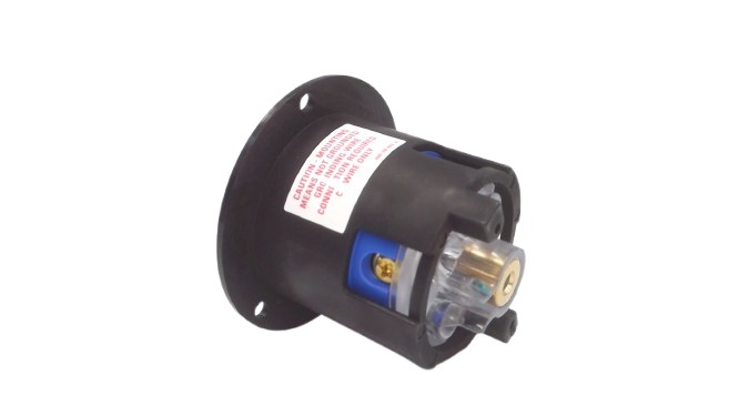 EATON CORPORATION AHCL2130FI