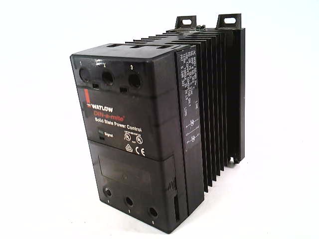 WATLOW DC2C-5660-C002