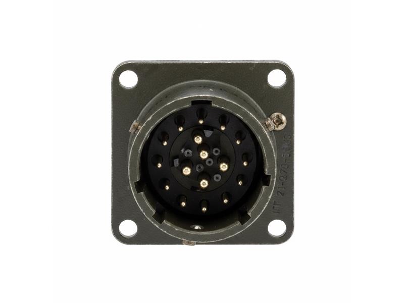 ITT 271-0270-000
