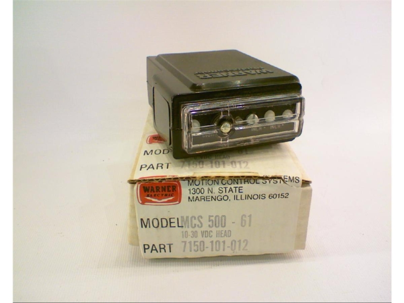 ALTRA INDUSTRIAL MOTION 7150-448-012