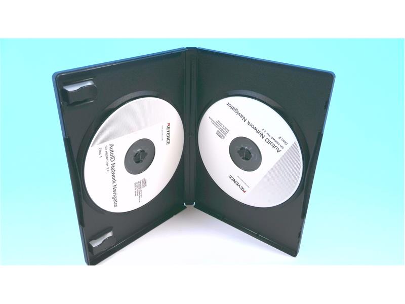 KEYENCE CORP SR-H65WE