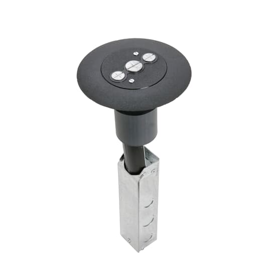 ABB THOMAS & BETTS FPT448-SW-BLK