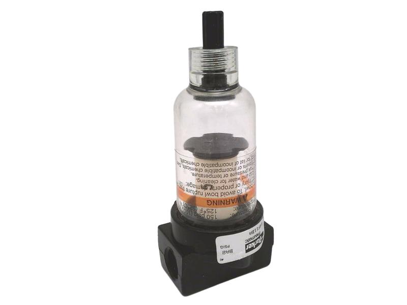 PARKER 14F11BA
