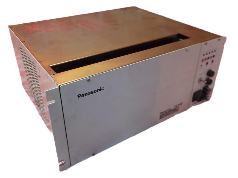 PANADAC-783AE by MATSUSHITA ELECTRIC