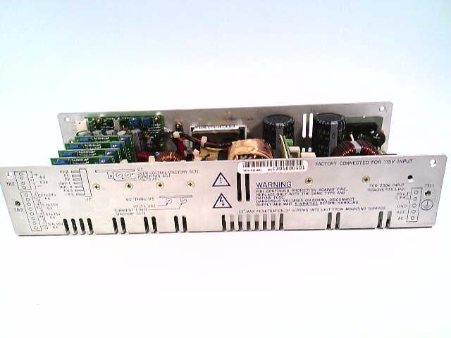 HUBBELL 400A-9122001