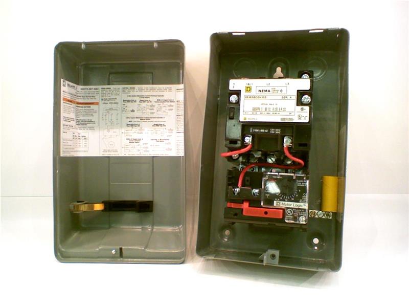SCHNEIDER ELECTRIC 8536SBG2V02H20S