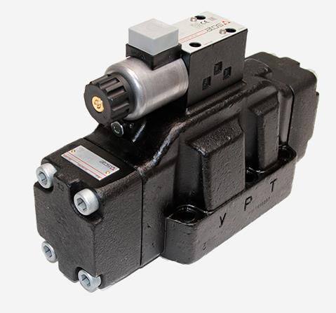 ATOS DPHE-4631/2/ADL9-X 12DC