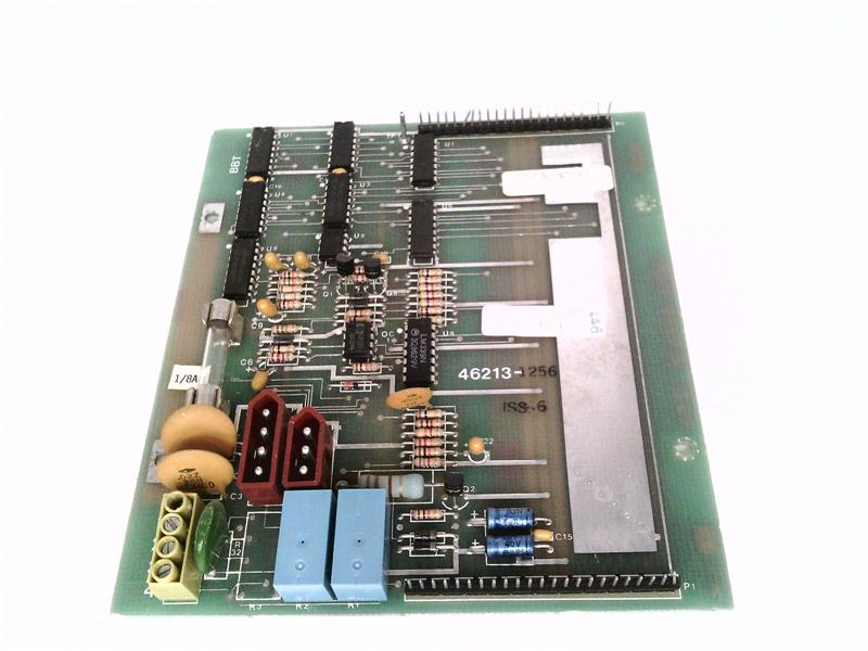 EDWARDS SIGNALING 46213-1256