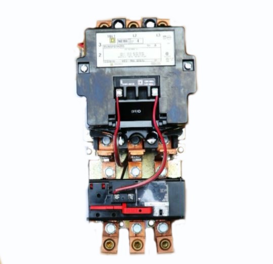 SCHNEIDER ELECTRIC 8536SF01H20S