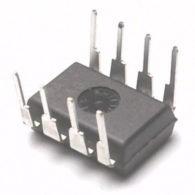 MAXIM INTEGRATED PRODUCTS MAX662ACPA+