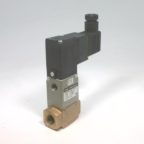 SMC VNB114A-F8A-5DZ-Q