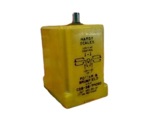 CDB-38-70050 by HARDY PROCESS SOLUTIONS
