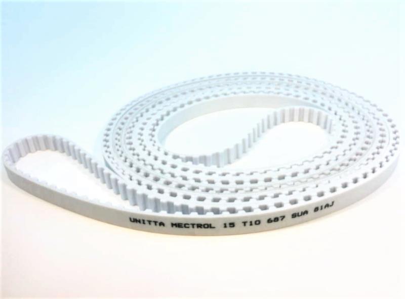 UNITTA UM15-T10-687-SFUA