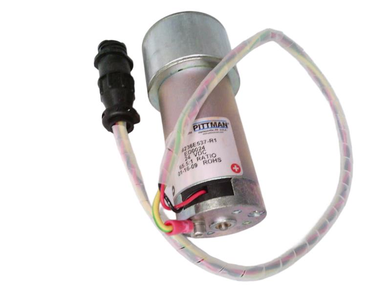 GM9236E537-R1 by AMETEK