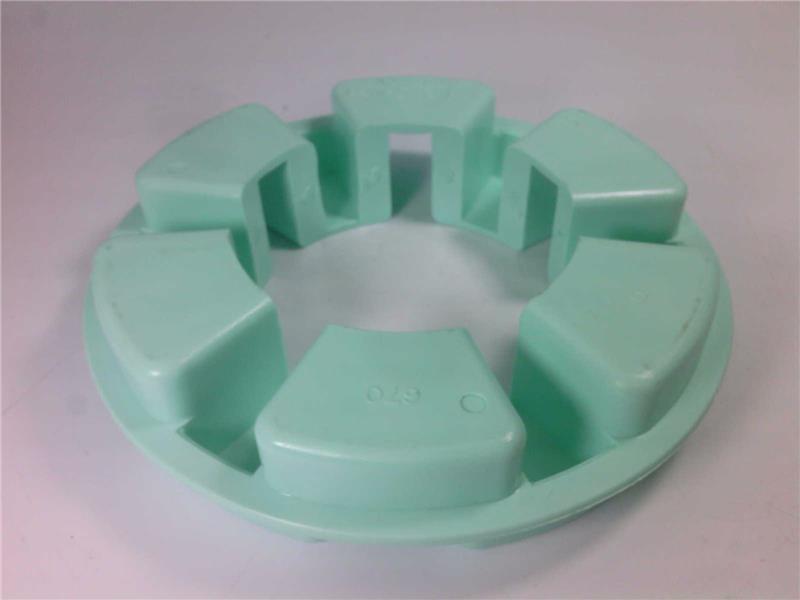 MAGNALOY COUPLINGS M670H