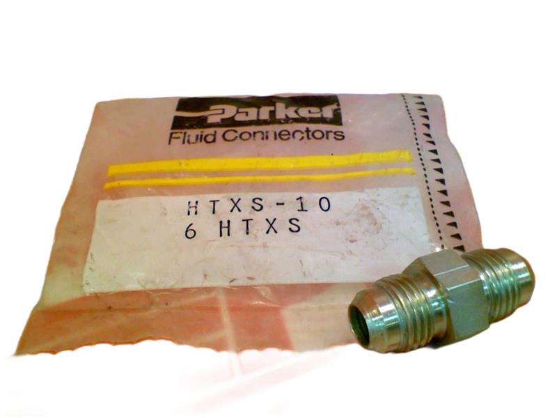 HTXS-10 by PARKER