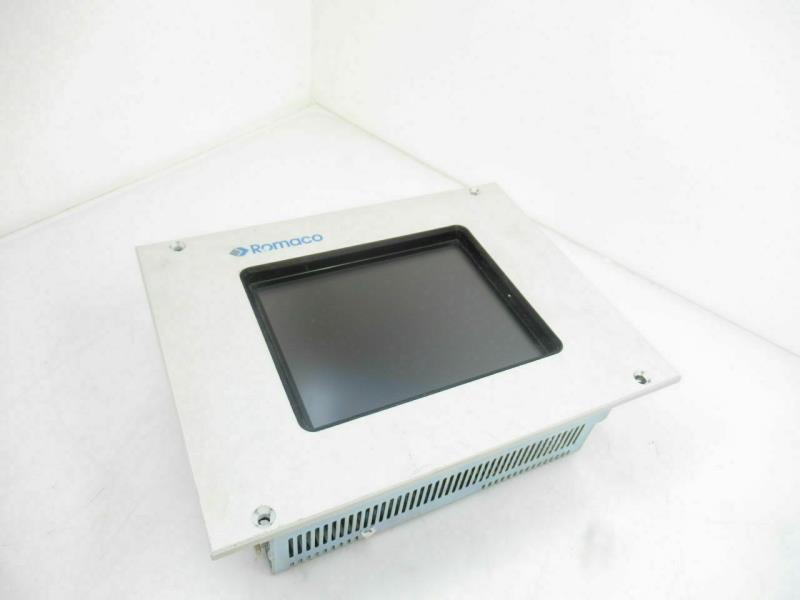 EATON CORPORATION MC2-442-57CQB-1-2A